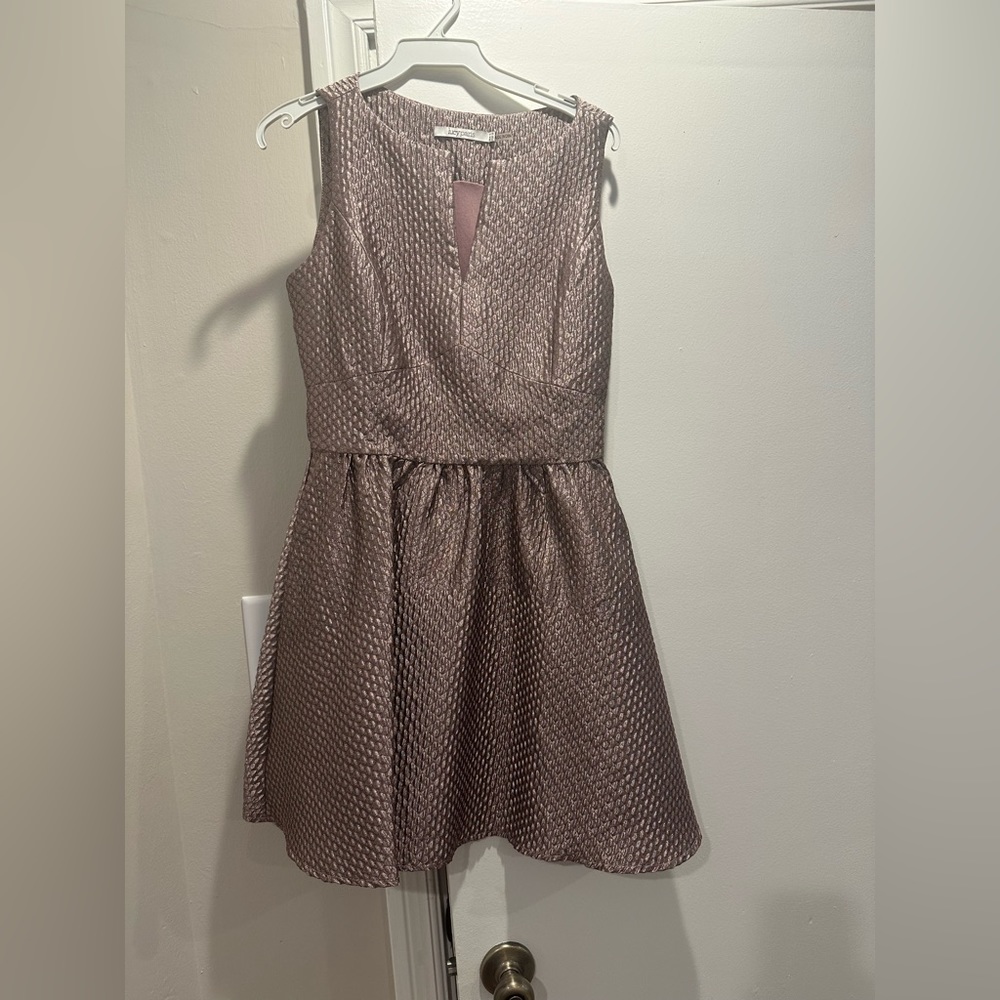 Lucy Paris boutique dress